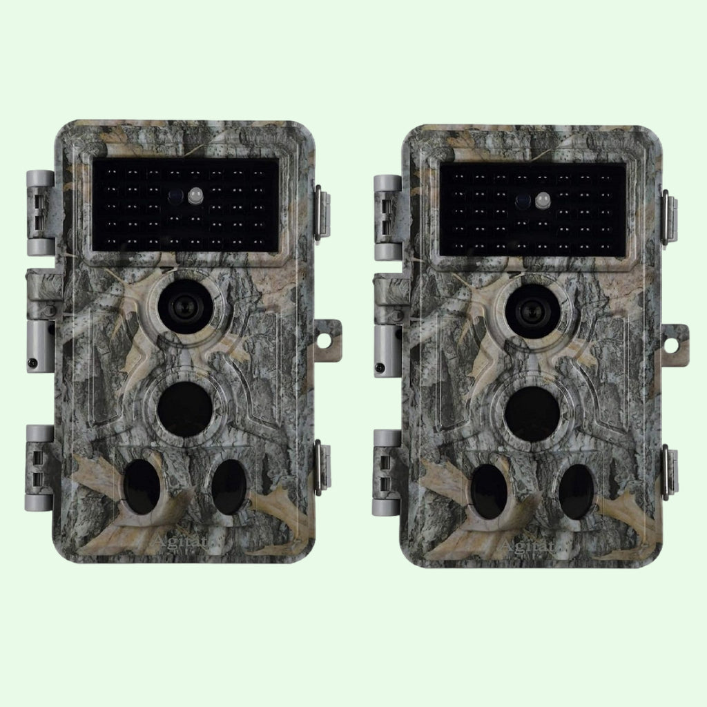 Meidase trail sale camera 16mp 1080p